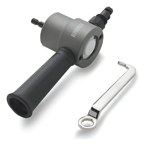 Roedora Para Taladro Bremen Cortador Metal Chapa Acero Inoxidable Cobre Cod. 7237 Dgm