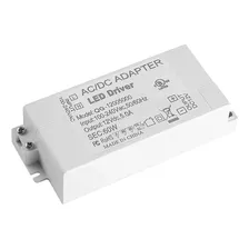 Drivers Para Lamparas Led De 60w