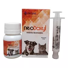Neodoxyl 30ml - Unidad a $43900
