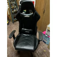 Silla De Escritorio Gamer Ergonómic ( Excelente Estado )