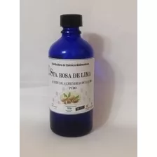 Aceite De Almendras Dulces Usp Usa Frasco X 1 Lt.