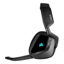 Headset Gamer Corsair Void Elite Premium 7.1 Surround Sound