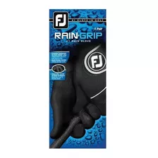 Guantes Golf Footjoy Rain Grip Paquete Por Par, Izq Y Der