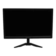 Monitor Soyo 20'' Led Sm200 Hdmi Vga 1600x900 Preto