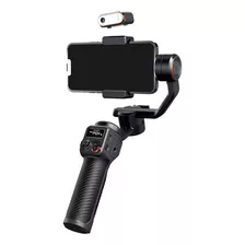 Gimbal Isteady M6 Kit C/ Sensor Movimento Ia Modelo 2024