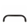 Oe Reemplazo Jeep Wrangler Sahara/front Bumper Face Bar (par