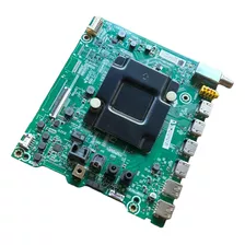 Placa Principal Tv Hisense 75a6g Rsag7.820.10690/roh 