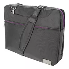 Funda Para Tablet Nineo 3-in-1 Hybrid Bag + Briefcase + Slee