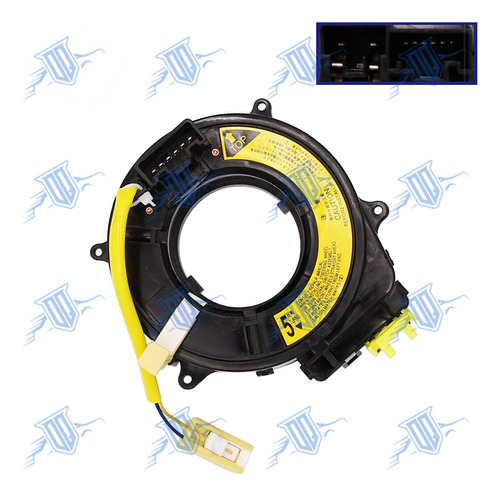 Resorte Reloj Para Lexus 1998-2005 Es300 Lx470 Rx300 Is300 Foto 3