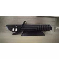 Replica Del Darksaber De The Mandalorian