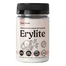 Erylite Natier 250gr Apto Diabéticos Apto Vegano