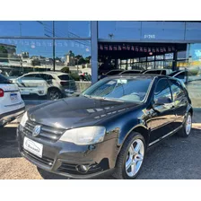 Volkswagen Golf 1.6 Mi Sportline 8v Flex 4p Manual