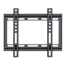 Soporte De Televisor Ultradegado Para Pantallas 14'' A 42''