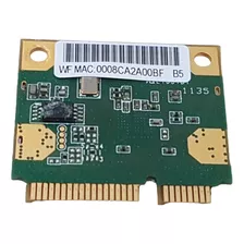 Placa Wireless Wifi Rt3090bc4 Para Notebook Samsung R440