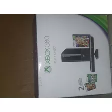 Xbox 360 Con 10 Juegos Y Kineck, Sin Fallas Ni Errores