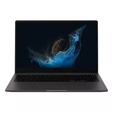 Notebook Samsung Core I7-1255u 32gb 256 Ssd 15,6 Full Hd