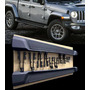 Jeep Wagoneer Grand Wagoneer 84-91 Calaveras Ycuartos Nuevos