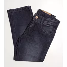 Calça Jeans Masculina Infantil (6295)