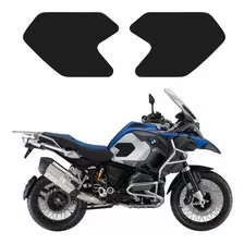 Adesivo Preto Rugoso Protetor Tanque Para Bmw R1200gs 18528