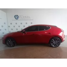 Mazda Mazda 3 2021