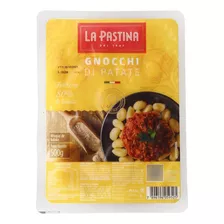 Gnocchi Italiano La Pastina 500g