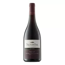 Vino Trumpeter Reserve Pinot Noir 750ml Tinto