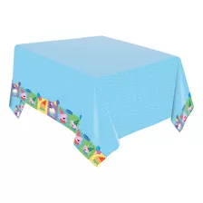 Toalha De Mesa Peppa Pig Contém 1 Un