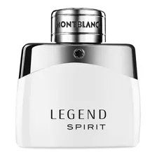 Montblanc Legend Spirit Edt Edt 30 ml Para Hombre