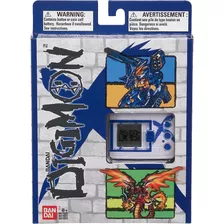 Bandai Digimon X Virtual Pet - Dm X Vpet