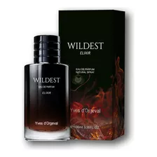 Perfume Yves D'orgeval - Wildest Elixir