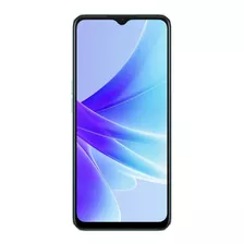 Oppo A77 Dual Sim 128 Gb Luna Blue 4 Gb Ram