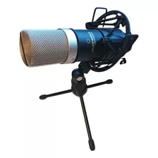 Micrófono Marantz Mpm - 1000