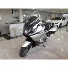 Bmw K1600 Gt 2012