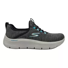 Zapatilla Skechers Mujer Go Walk Flex 