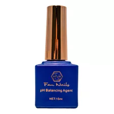 Ph Balancing Fan Nails Preparador Desidratador Unha Gel 15ml