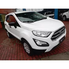 Ford Ecosport 2020 1.5 Se Flex Aut. (direct) 5p