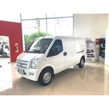 Dfsk C-35 1.5 Van Cargo 2024 0 Km.entrega Inmediata