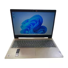 Notebook Lenovo Ideapad 15iil05 15.6 , Intel Core I3 1005g1
