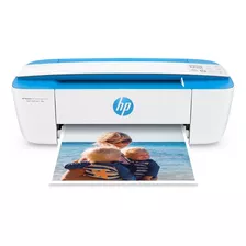 Impresora Multifunción Hp Deskjet 3775 Wifi Inalámbrica Nnet