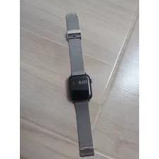 Reloj Apple Watch Serie 6 Con Accesorios 