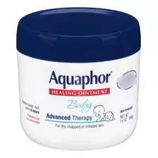 Aquaphor Baby Mejor Que Desitin