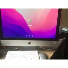Garanta O Seu iMac (21.5-inch, 2,3 Ghz, Intel Core I5 2017)
