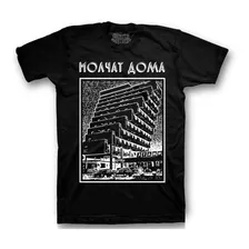 Molchat Doma - Post Punk - Tshirt