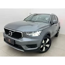 Volvo Xc 40 T-5 Momentum Awd 2.0 - 2018