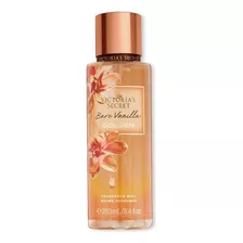 Perfume Victoria's Secret Bare Vanilla Golden Mist 250 Ml