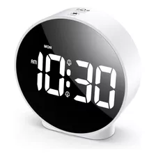 Oria Reloj Despertador Digital, Nueva Versin, Reloj Desperta