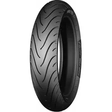 Llanta Delantero Para Moto Michelin Pilot Street Radial Con Cámara De 110/70 R17 H 54 X 1 Unidad