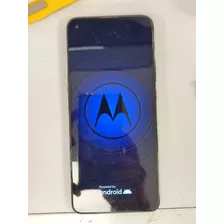 Motorola Moto G9 Power Usado Detalles Cosméticos 