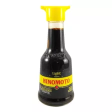 Molho De Soja Shoyu Light 150ml - Hinomoto