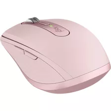 Logitech Mouse Mx Anywhere 3 Bluetooth Batería 910-005986